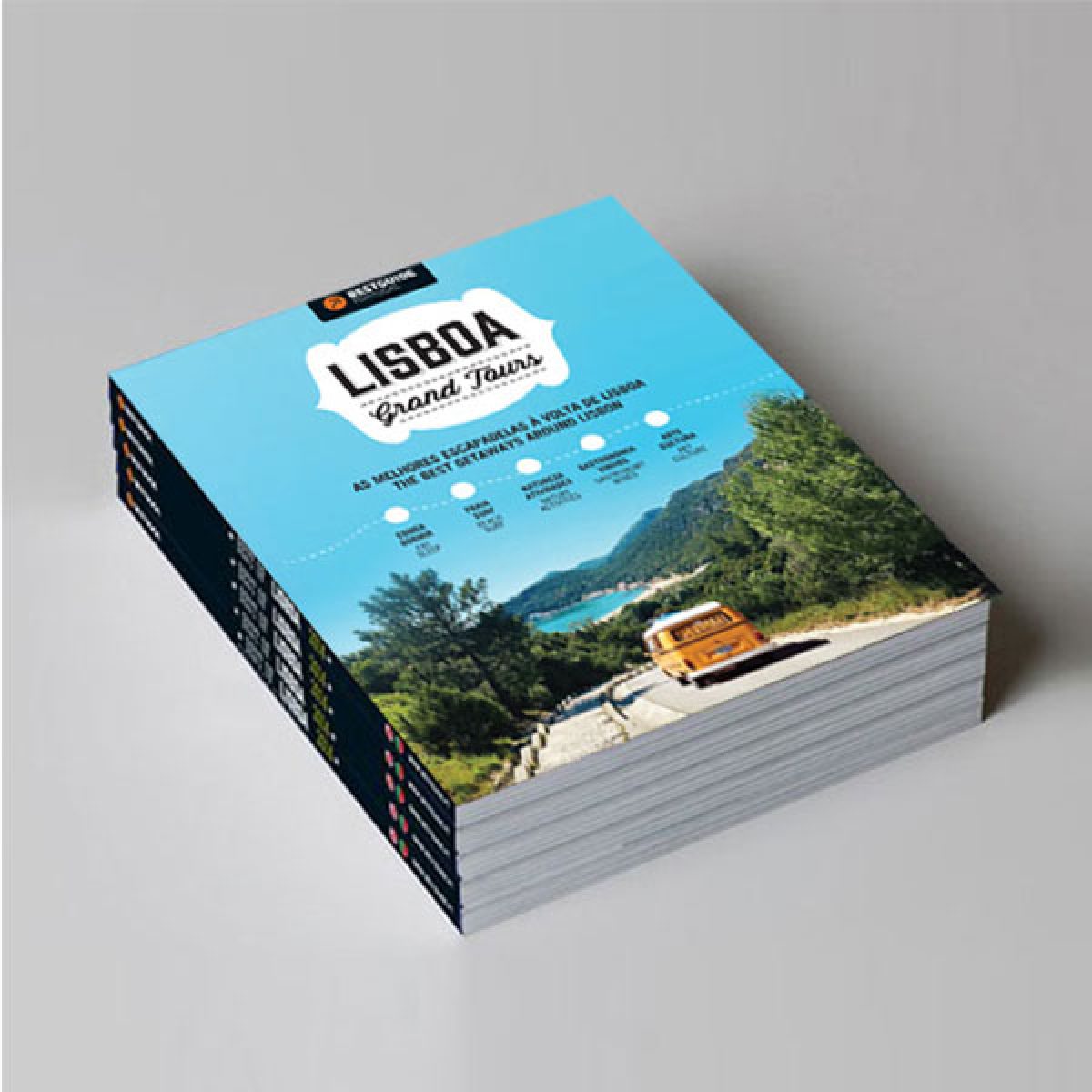 Lisboa Grand Tour 2022 by Bestguide Portugal - Issuu